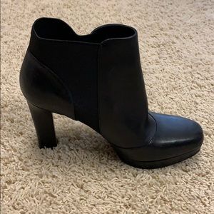 VIA SPIGA booties